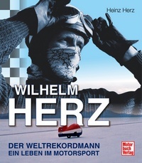 Wilhelm Herz Der Weltrekordmann